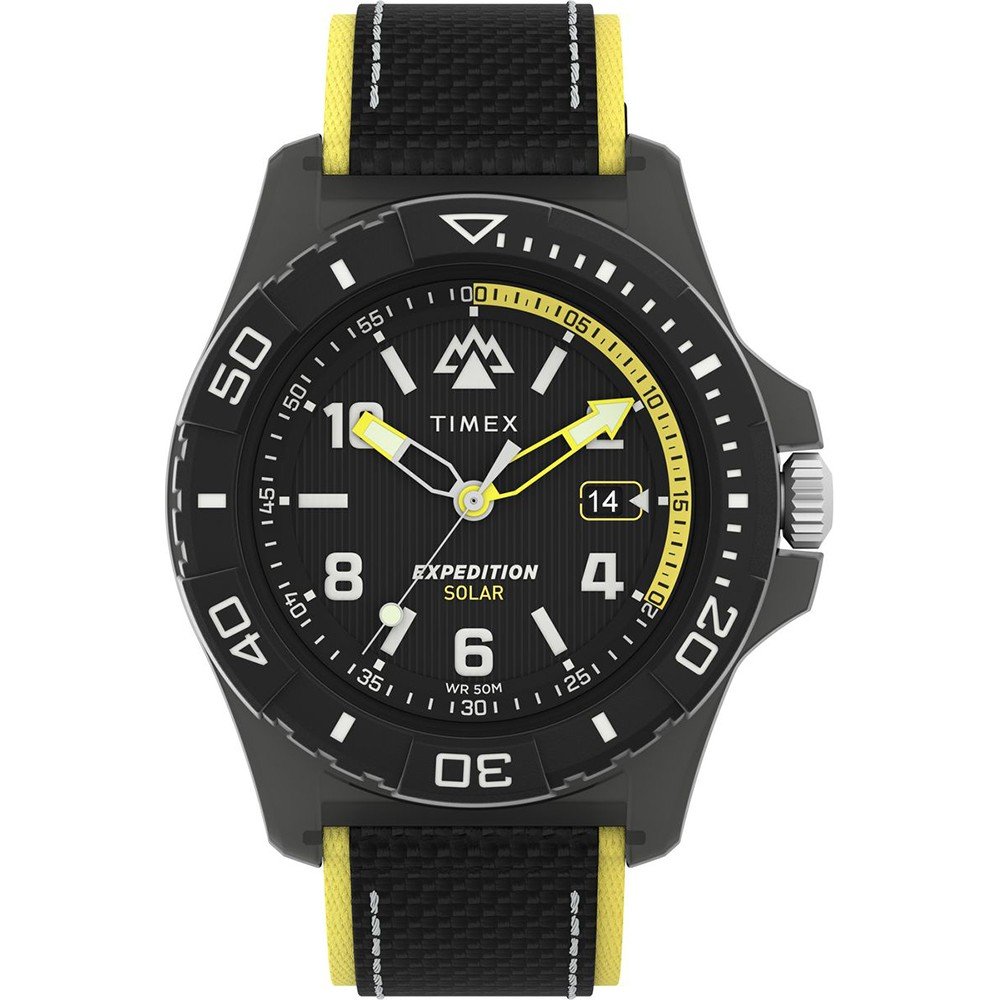 Timex Expedition North TW2V66200 Uhr