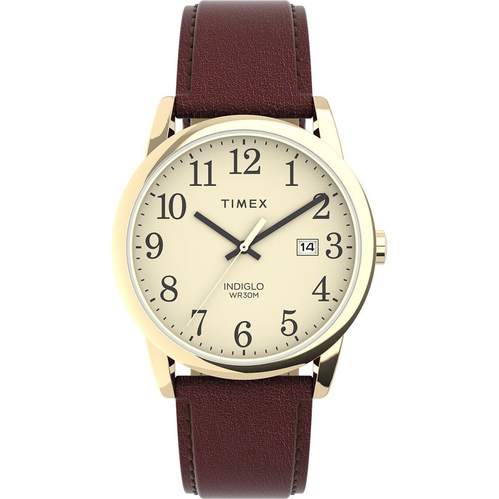 Relógio Timex Easy Reader TW2V68900