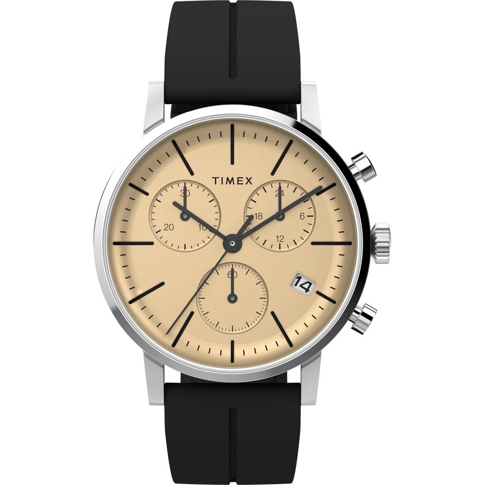 Relógio Timex Originals TW2V70500 Midtown