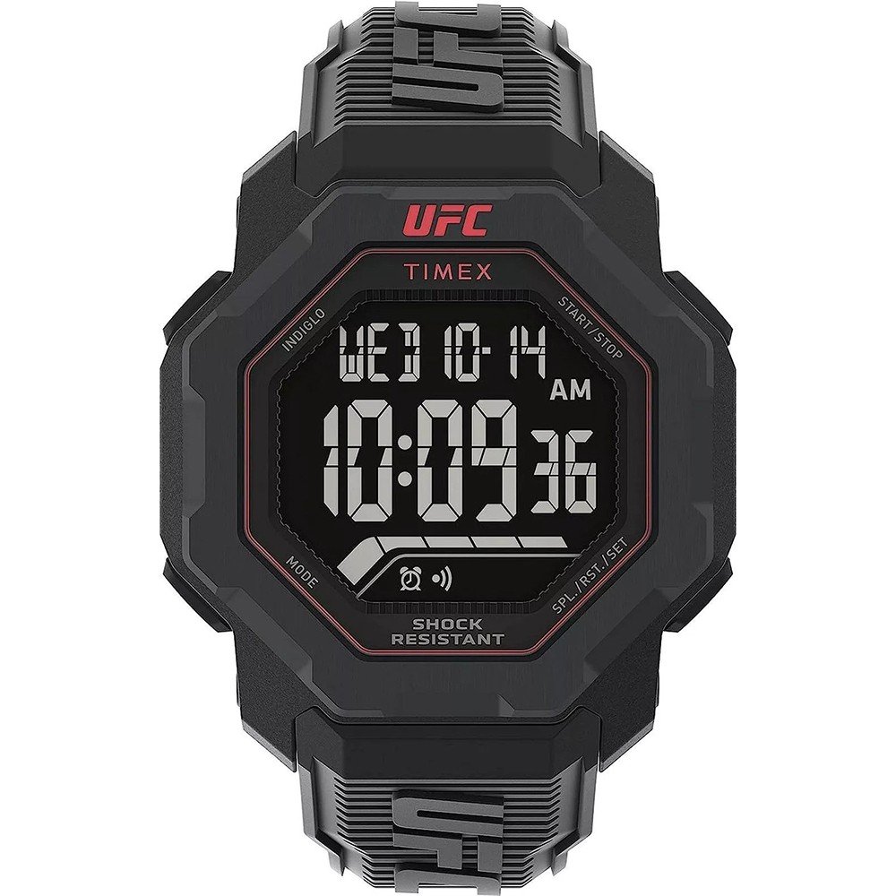 Relógio Timex UFC TW2V88100 UFC Knockout