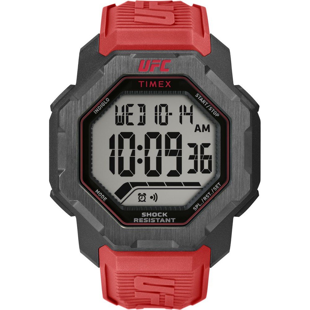 Montre Timex UFC TW2V88200 UFC Knockout