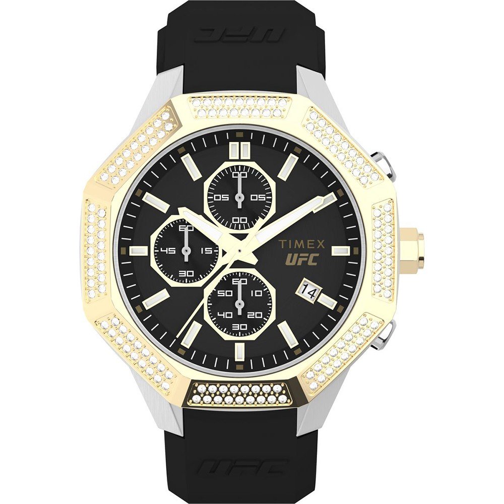 Timex UFC TW2V99200 UFC Street Uhr