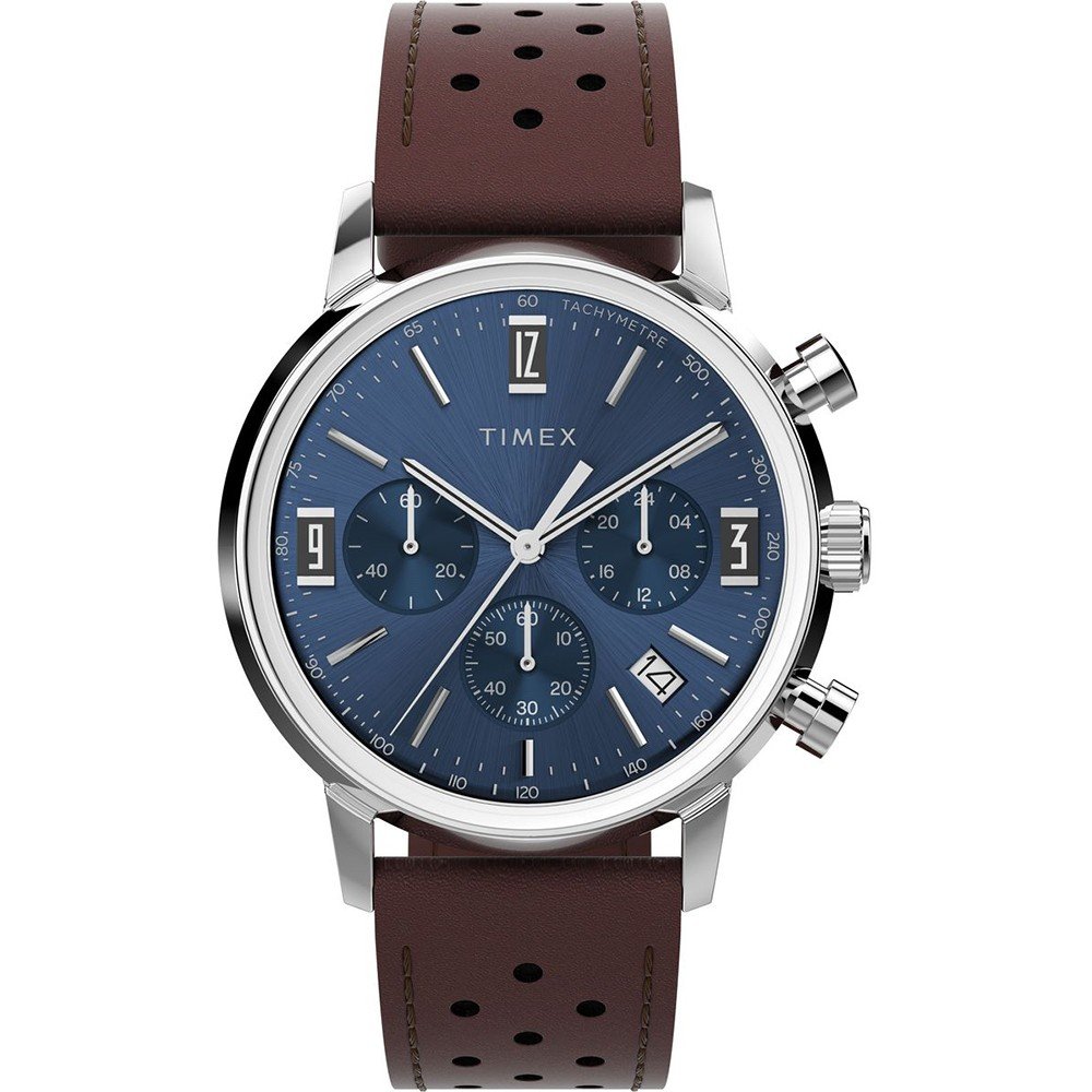 Montre Timex Marlin TW2W10200