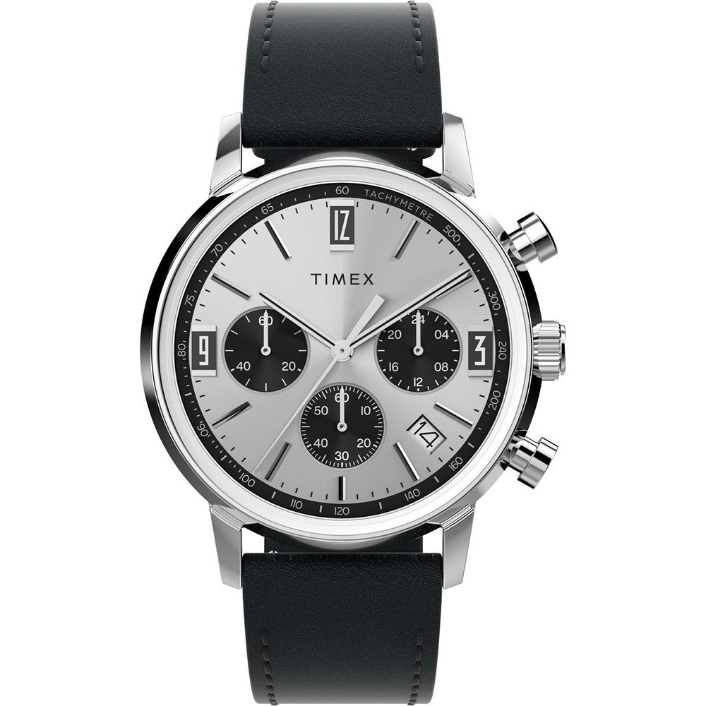 Montre Timex Marlin TW2W10300