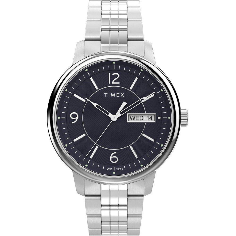 Montre Timex Originals TW2W13600 Chicago