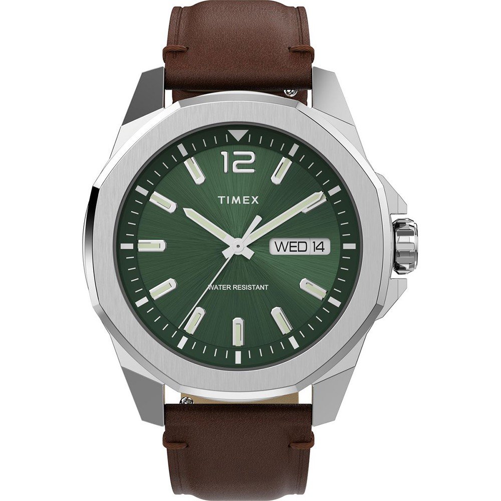 Relógio Timex Originals TW2W14000 Essex Avenue