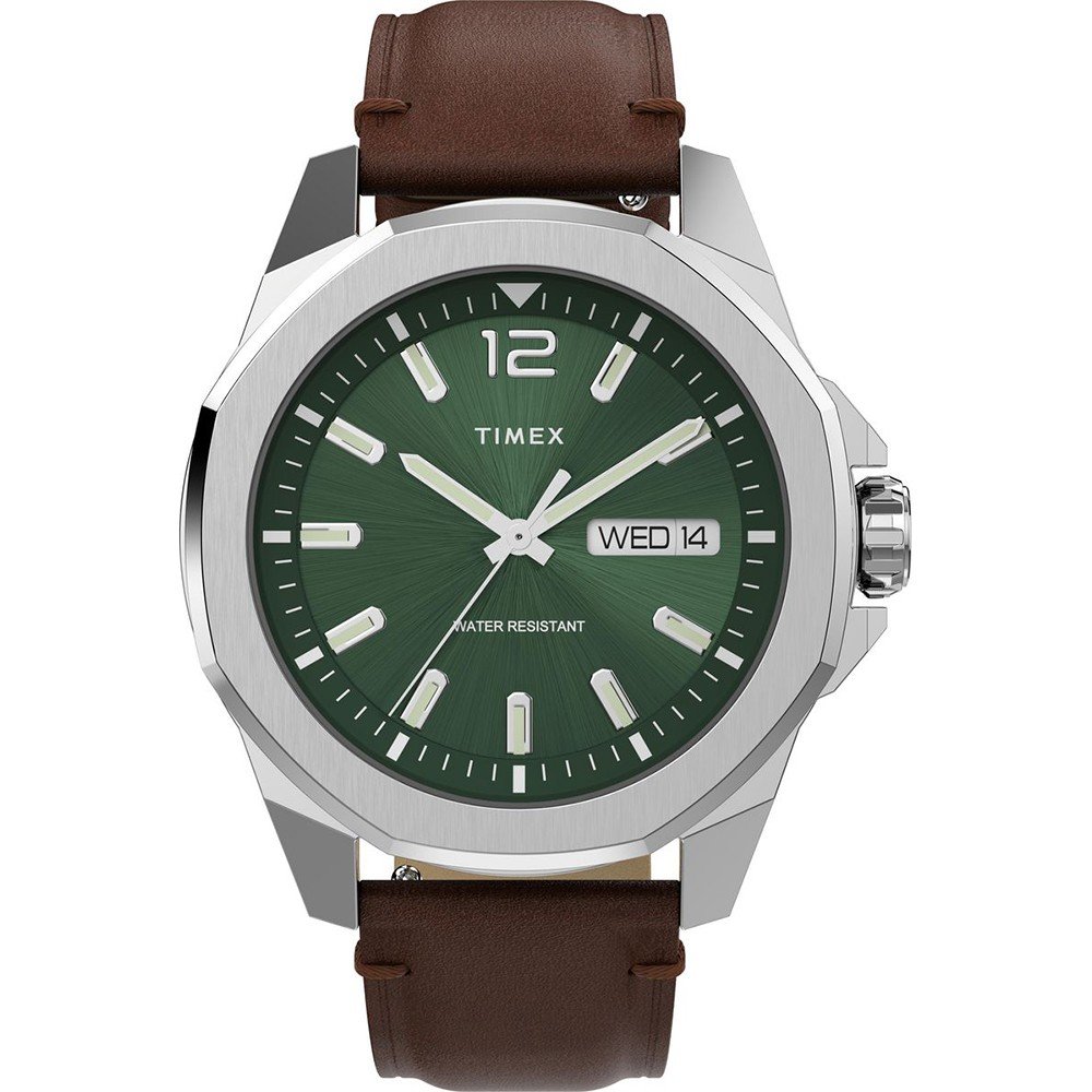 Montre Timex Originals TW2W14000 Essex Avenue