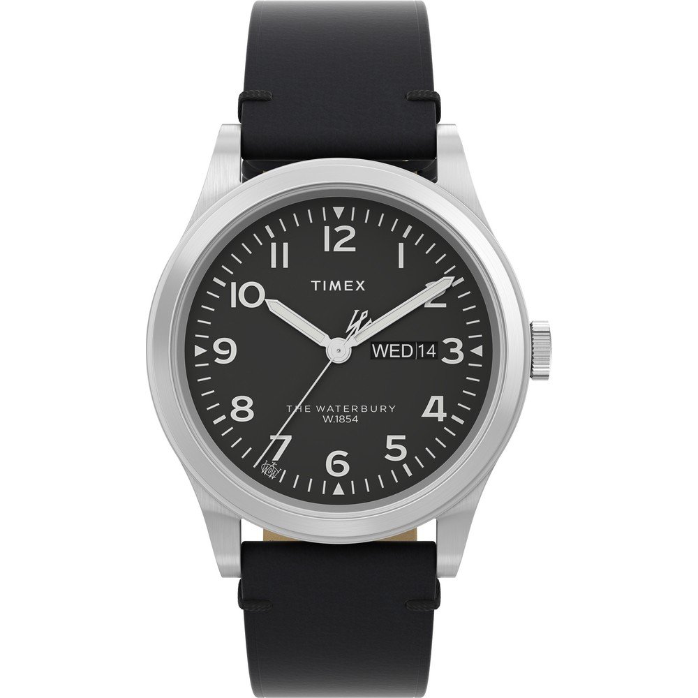 Montre Timex Waterbury TW2W14700