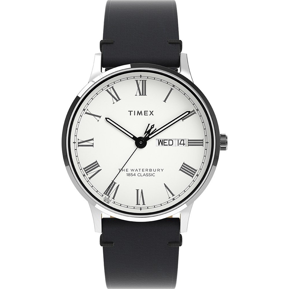 Timex Waterbury TW2W15000 Uhr