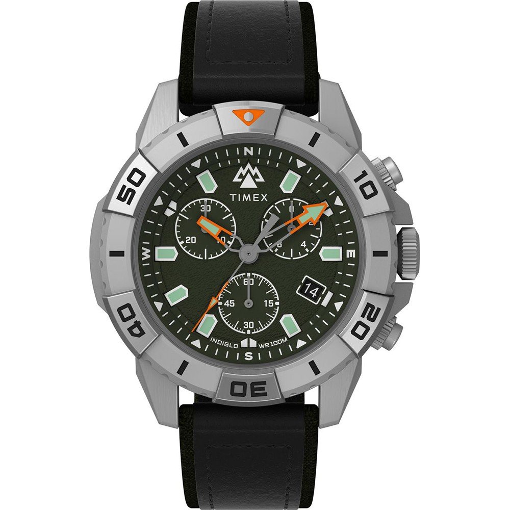 Relógio Timex Expedition North TW2W16100