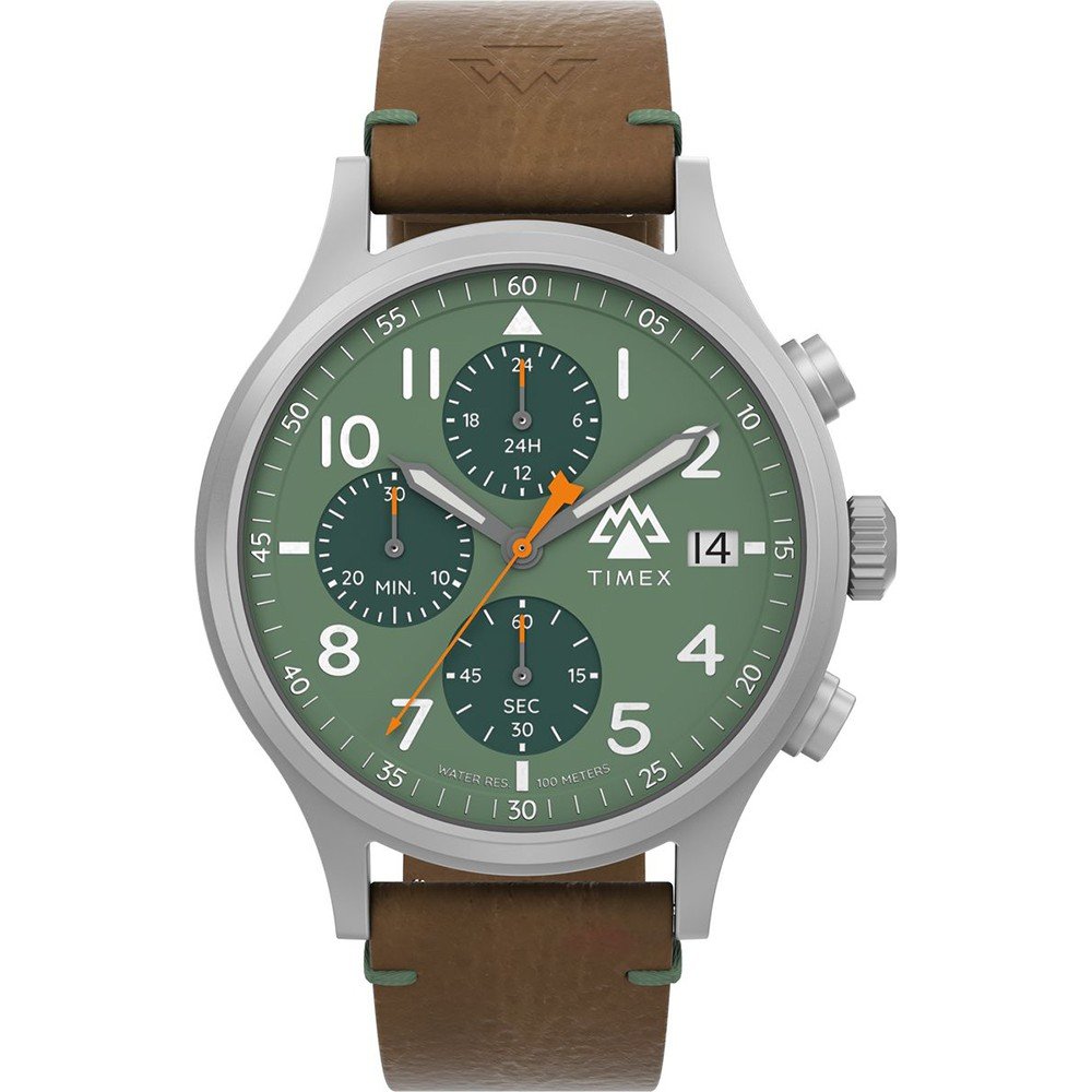 Timex Expedition North TW2W16400 Expedition North 'Sierra' Uhr