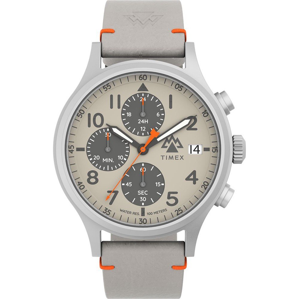 Relógio Timex Expedition North TW2W16500 Expedition North 'Sierra'