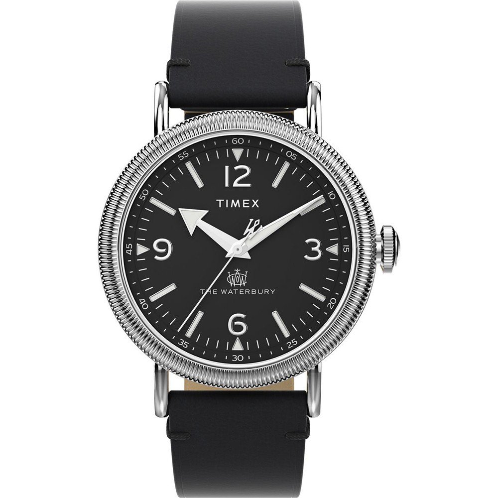 Relógio Timex Waterbury TW2W20200