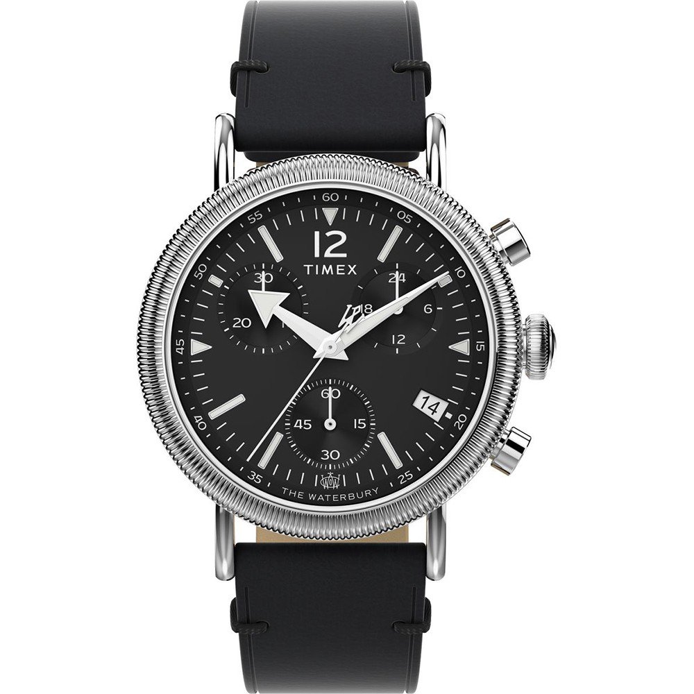 Relógio Timex Waterbury TW2W20600