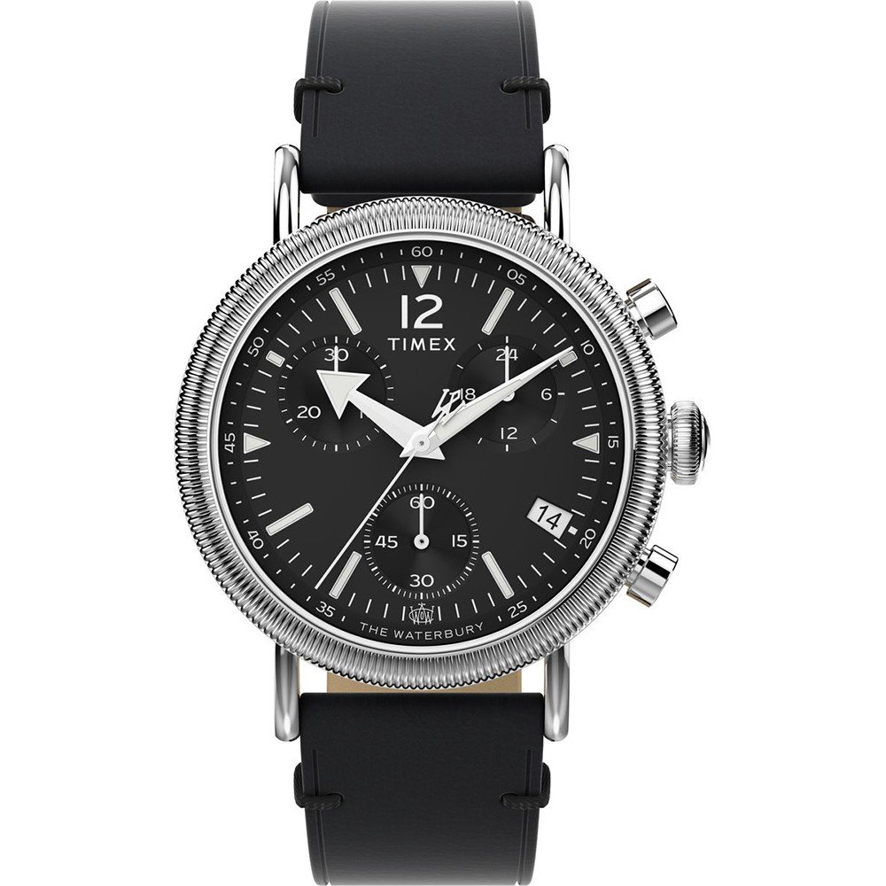 Timex Waterbury TW2W20600 Uhr