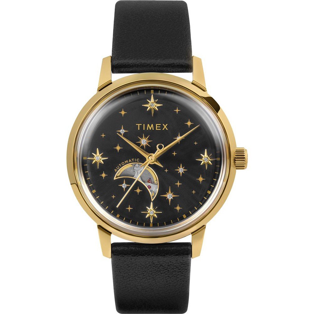 Timex Originals TW2W21200 Celestial Automatic Uhr