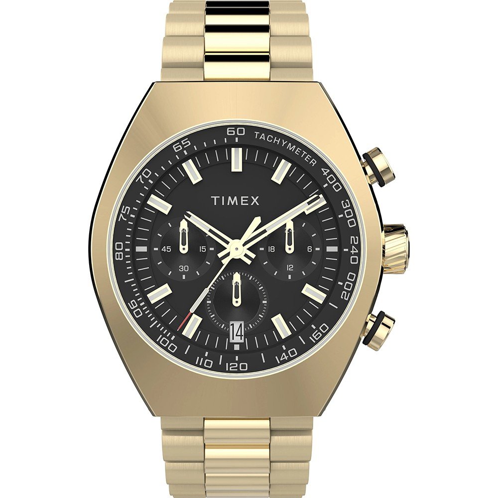 Montre Timex Legacy TW2W22100