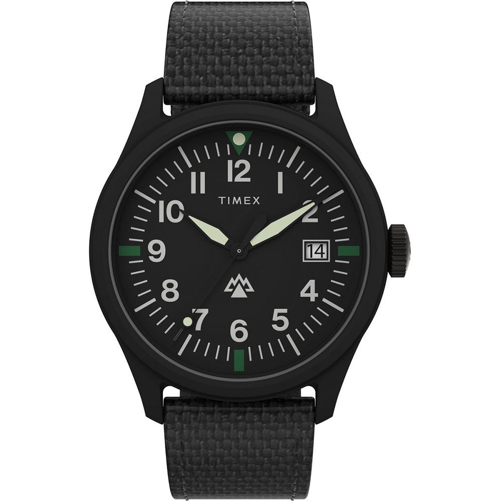 Timex Expedition North TW2W23400 Expedition North - Traprock Uhr