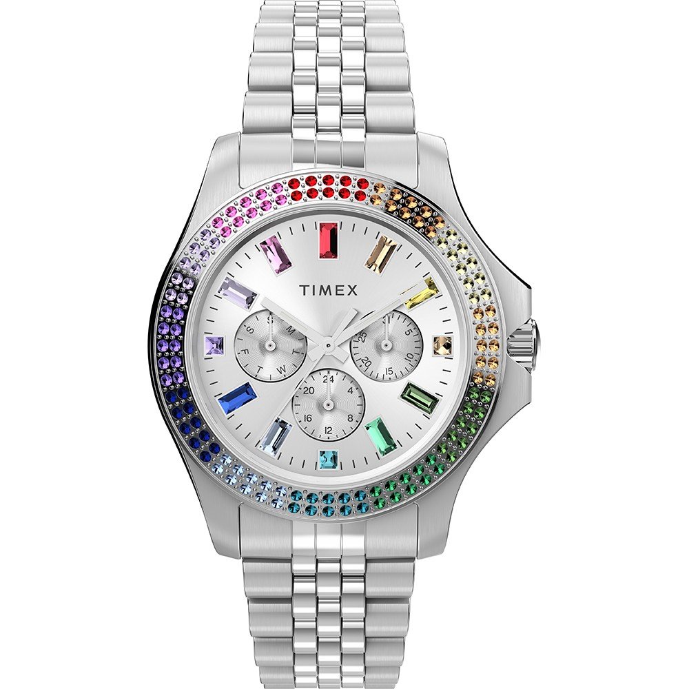 Relógio Timex Trend TW2W33000 Kaia