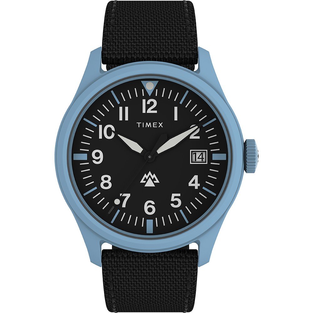 Montre Timex Expedition North TW2W34300 Expedition North - Traprock