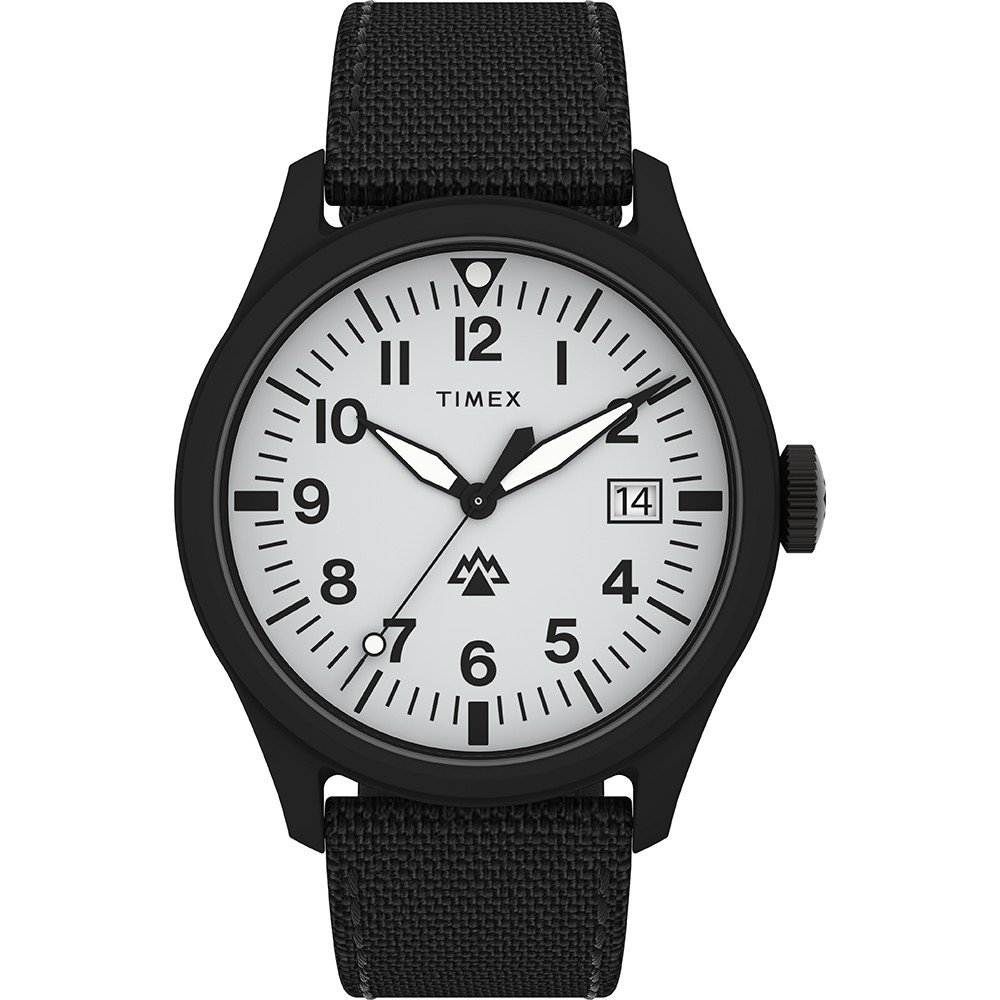Montre Timex Expedition North TW2W34700 Expedition North - Traprock