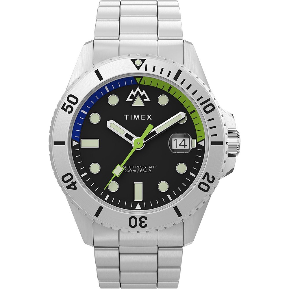 Montre Timex Expedition North TW2W41900 Expedition North - Anchorage