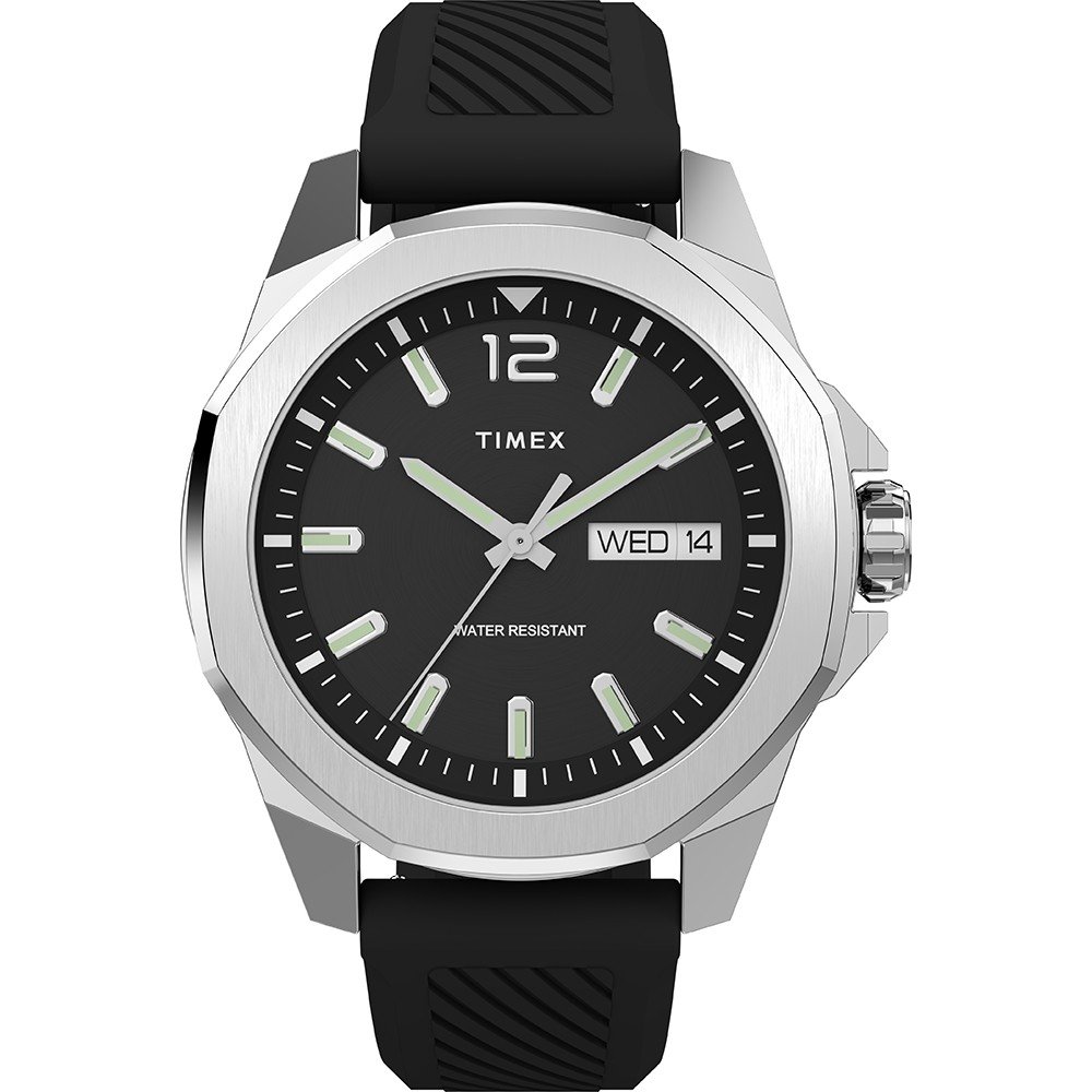 Relógio Timex Originals TW2W42900 Essex Avenue