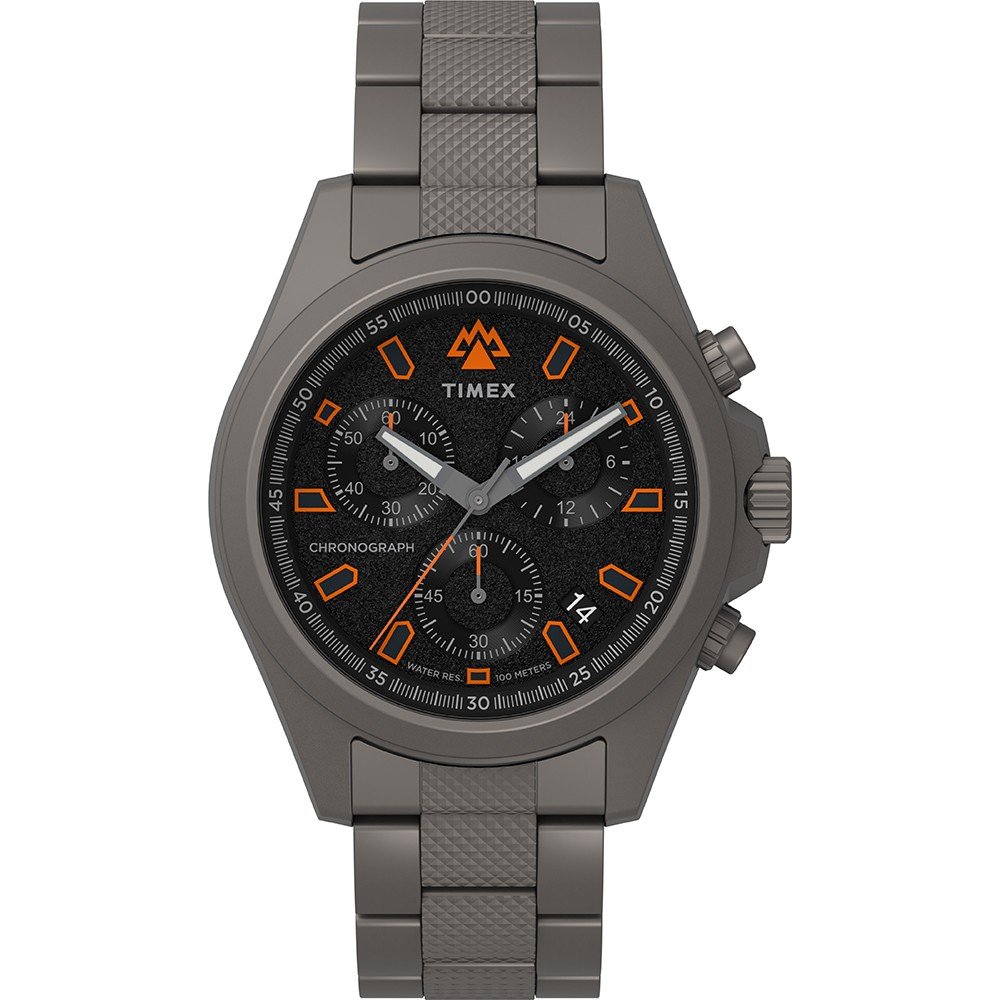 Timex Expedition North TW2W45700 Expedition North - Field Chrono Uhr