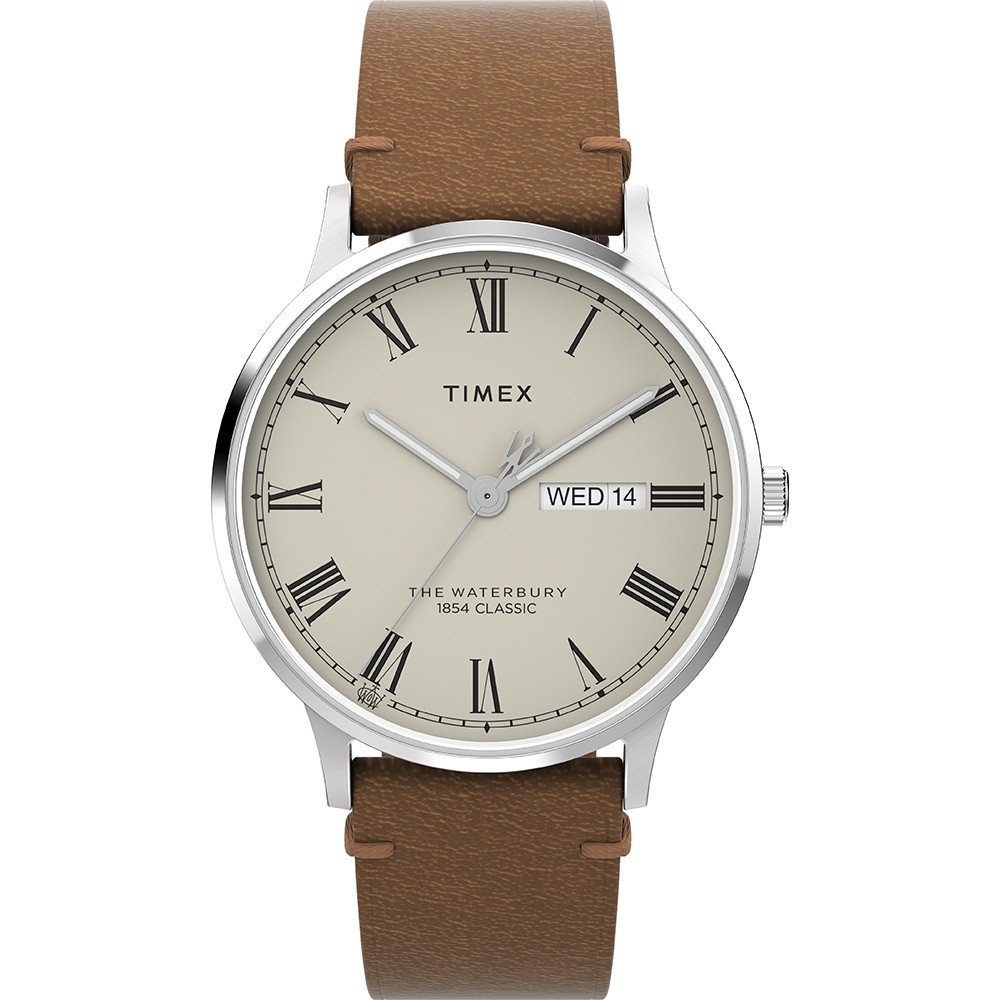 Timex Waterbury TW2W50600 Waterbury Classic Uhr