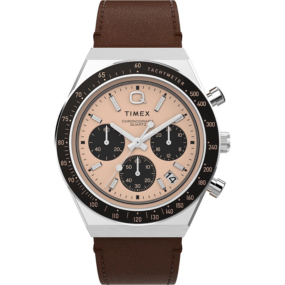 Relógio Timex Q TW2W51800 Q Chronograph