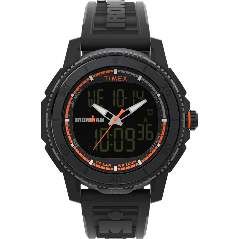 Montre Timex Ironman TW2W53600 Ironman Finisher Adrenaline