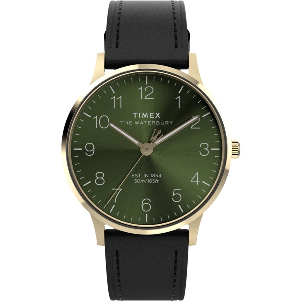 Montre Timex Waterbury TW2W75900