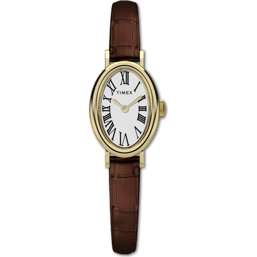 Relógio Timex Originals TW2W78500 Cavatina