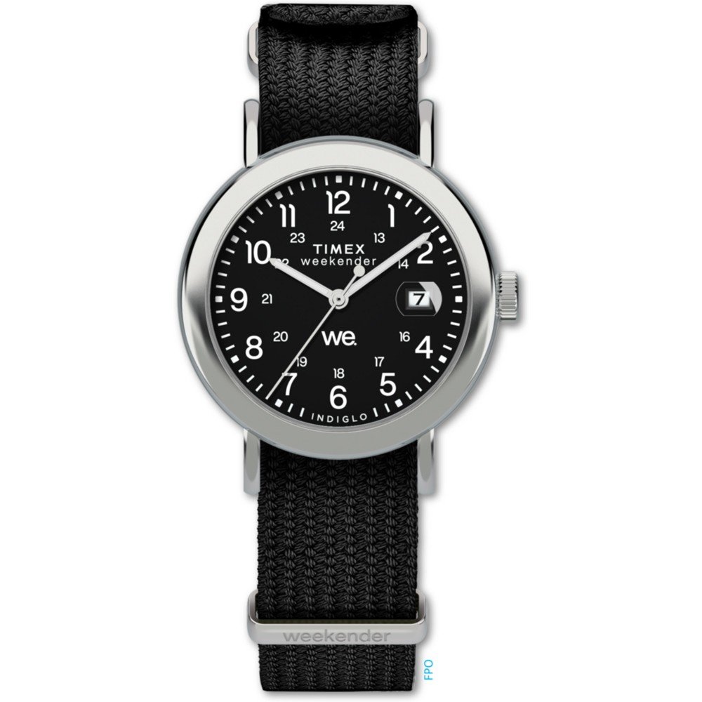 Montre Timex TW2W85700 Weekender