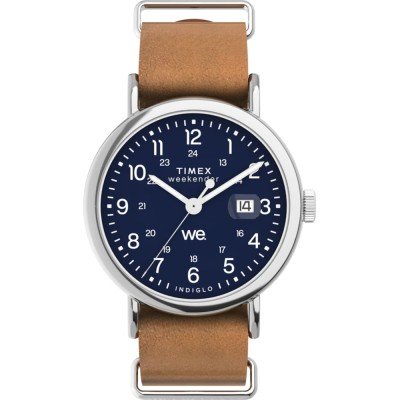 Timex Weekender TW2W86800 Uhr