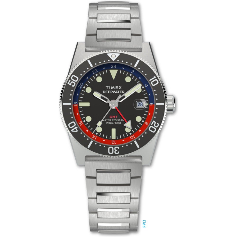 Montre Timex TW2W95300 Deep Water Reef