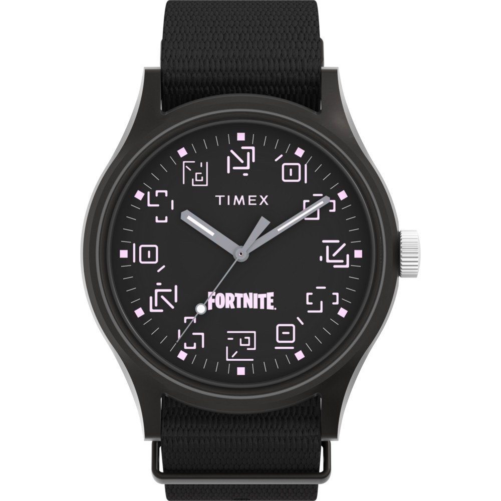 Timex Originals TW2W97000 MK1 Fortnite Uhr