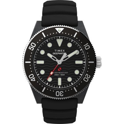 Timex Deep Water TW2Y02200 Deep Water Reef Uhr