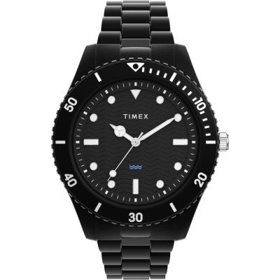 Timex Legacy TW2Y04500 Legacy #Tide Watch