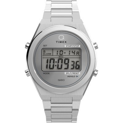 Montre Timex Q TW2Y09800 Q80 Continental