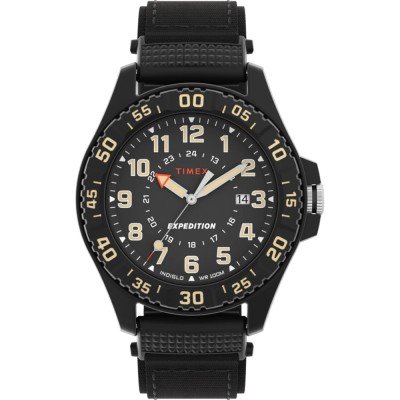 Montre Timex Expedition North TW4B26300 Expedition Acadia Rugged