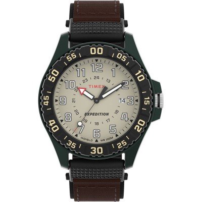 Timex Expedition North TW4B26500 Expedition Camper Uhr