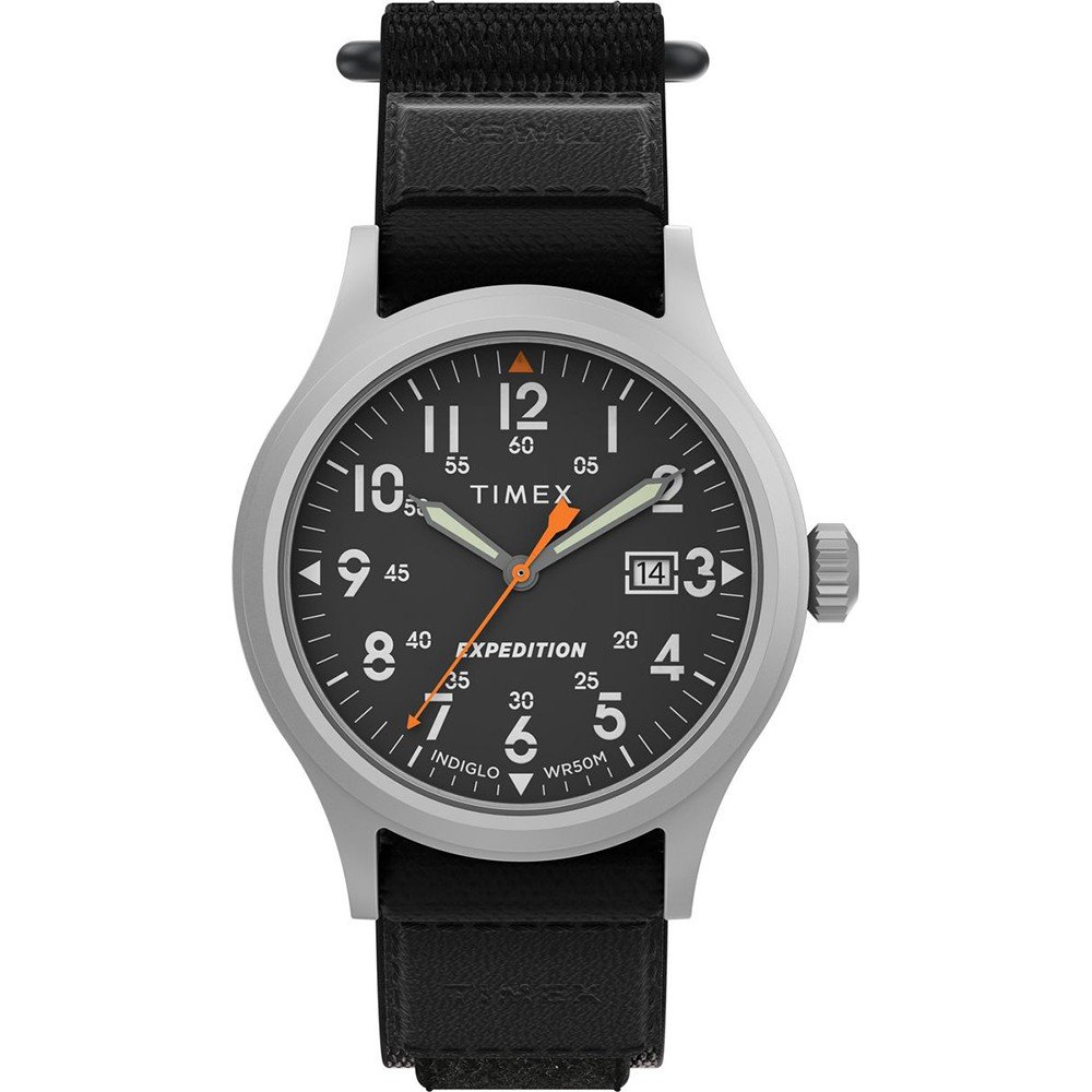 Timex Expedition North TW4B29600 Expedition Scout Uhr