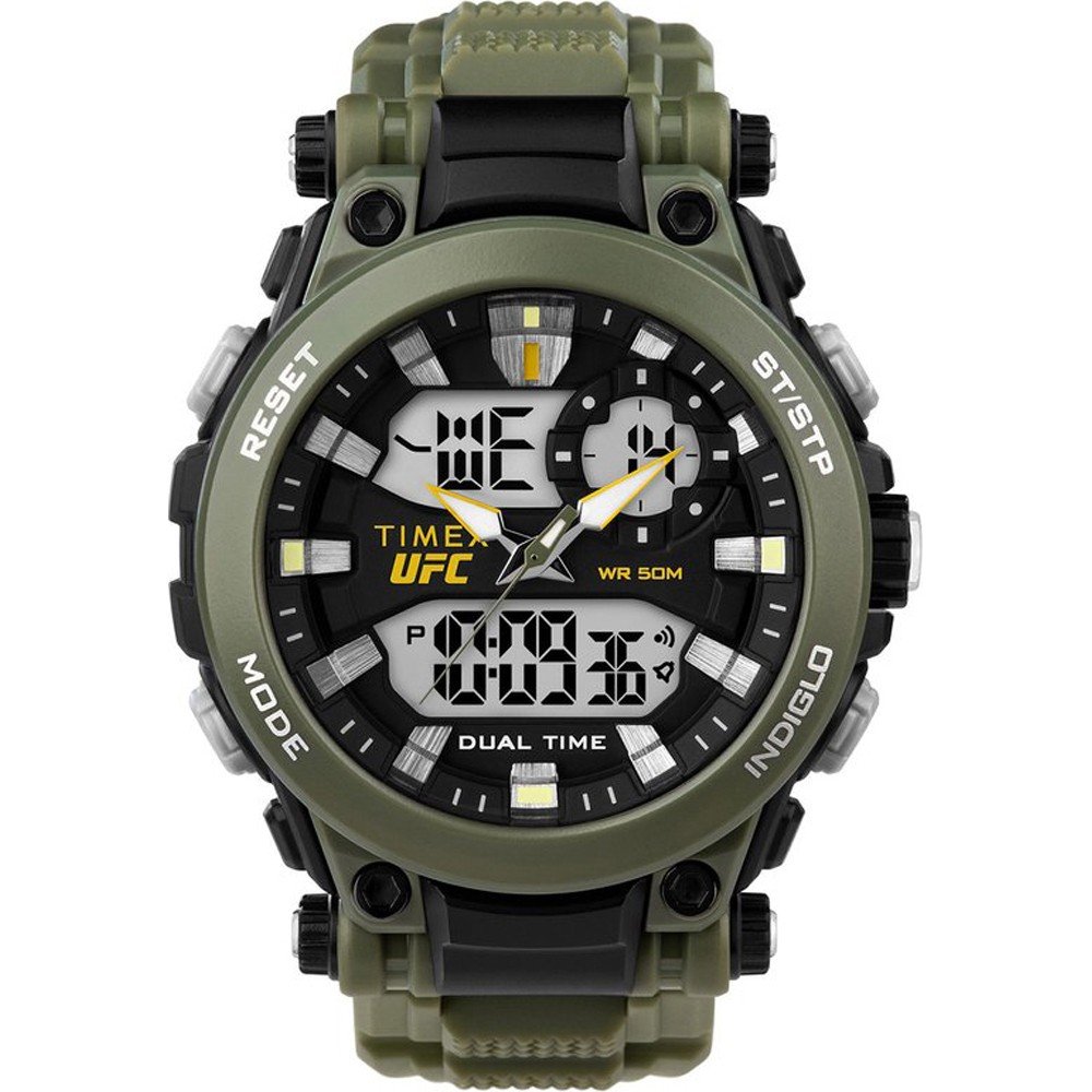 Relógio Timex TW5M52900 UFC Impact