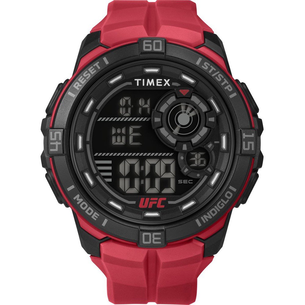 Timex UFC TW5M59200 UFC Rush Uhr