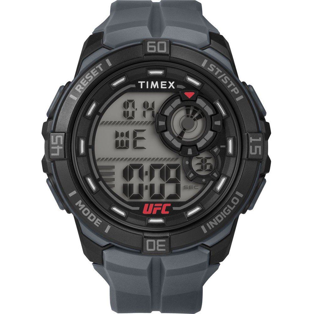 Timex UFC TW5M59300 UFC Strength Uhr