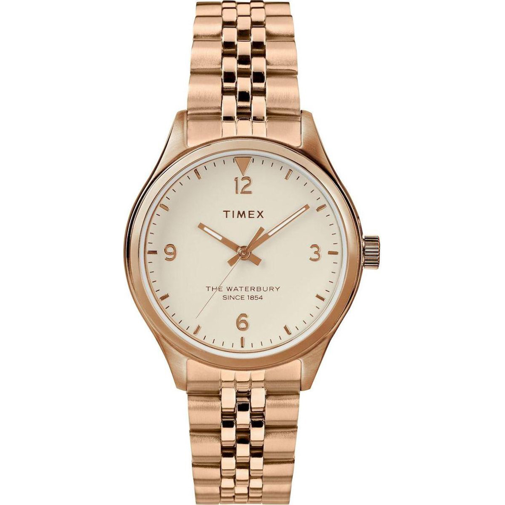 Montre Timex Originals TW2T36500 Waterbury