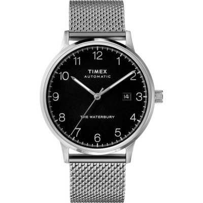 Montre Timex Originals TW2T70200 Waterbury Automatic