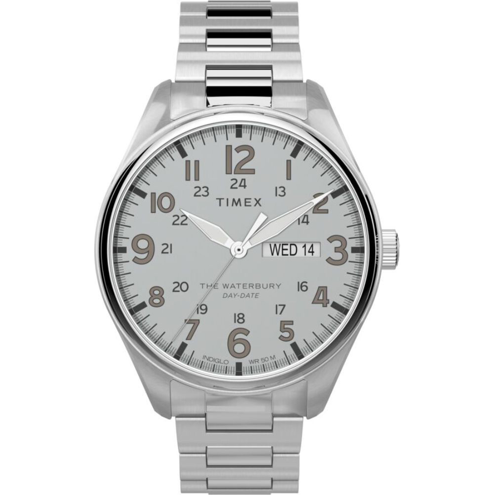 Montre Timex Originals TW2T70800 Waterbury