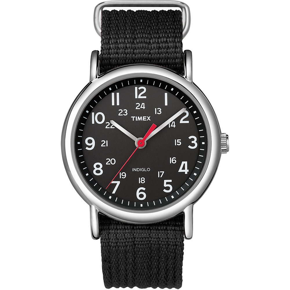 Montre Timex Originals T2N647 Weekender